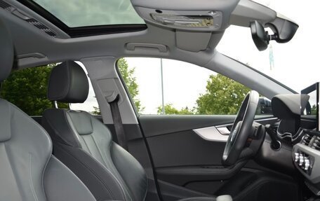 Audi A4, 2023 год, 3 600 000 рублей, 6 фотография