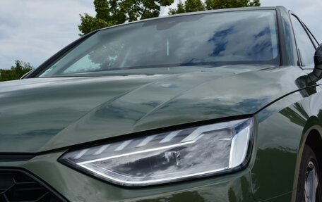 Audi A4, 2023 год, 3 600 000 рублей, 10 фотография