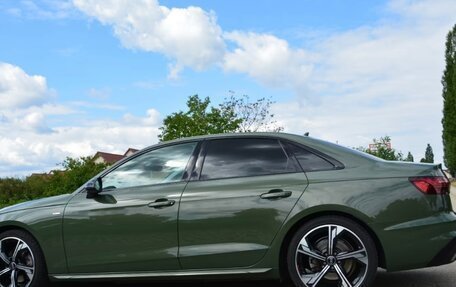 Audi A4, 2023 год, 3 600 000 рублей, 5 фотография