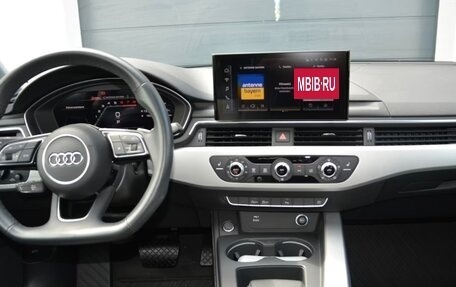 Audi A4, 2023 год, 3 600 000 рублей, 7 фотография