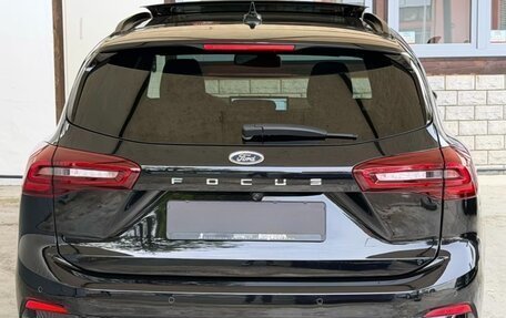 Ford Focus IV, 2023 год, 2 202 000 рублей, 5 фотография