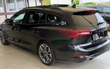 Ford Focus IV, 2023 год, 2 202 000 рублей, 6 фотография