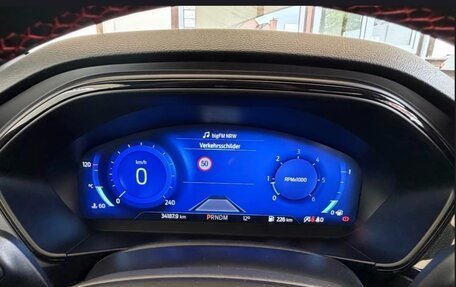 Ford Focus IV, 2023 год, 2 202 000 рублей, 11 фотография