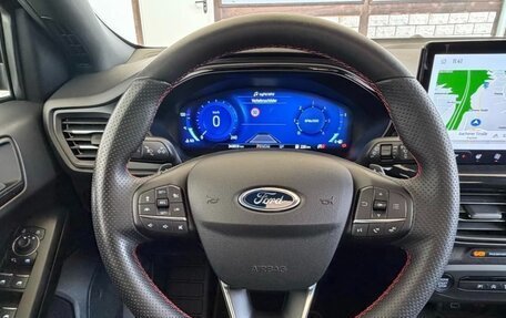 Ford Focus IV, 2023 год, 2 202 000 рублей, 14 фотография