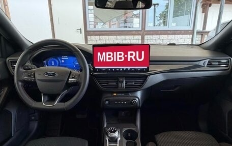Ford Focus IV, 2023 год, 2 202 000 рублей, 10 фотография