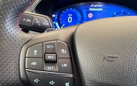 Ford Focus IV, 2023 год, 2 202 000 рублей, 28 фотография