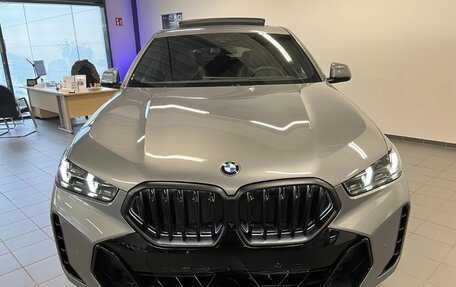 BMW X6, 2025 год, 12 500 000 рублей, 2 фотография