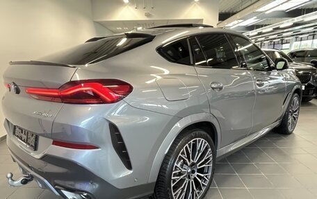 BMW X6, 2025 год, 12 500 000 рублей, 3 фотография