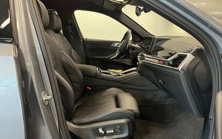 BMW X6, 2025 год, 12 500 000 рублей, 6 фотография