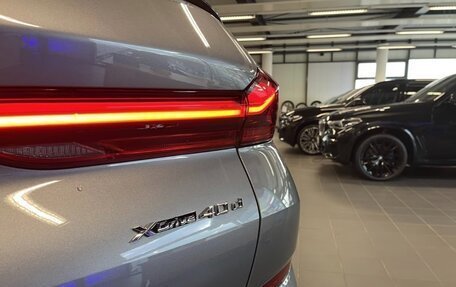 BMW X6, 2025 год, 12 500 000 рублей, 14 фотография