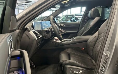 BMW X6, 2025 год, 12 500 000 рублей, 5 фотография