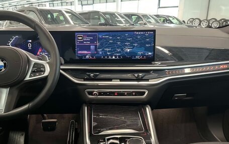 BMW X6, 2025 год, 12 500 000 рублей, 9 фотография
