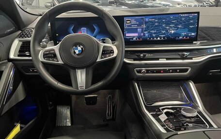 BMW X6, 2025 год, 12 500 000 рублей, 8 фотография