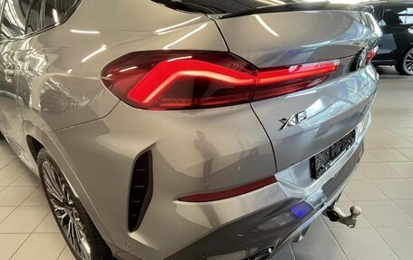 BMW X6, 2025 год, 12 500 000 рублей, 13 фотография