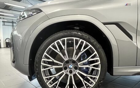 BMW X6, 2025 год, 12 500 000 рублей, 11 фотография