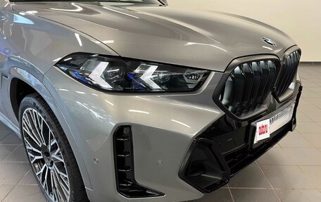 BMW X6, 2025 год, 12 500 000 рублей, 12 фотография