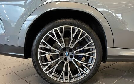 BMW X6, 2025 год, 12 500 000 рублей, 10 фотография
