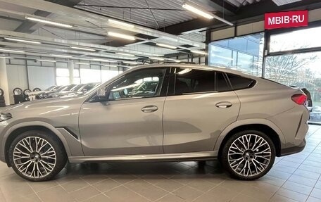 BMW X6, 2025 год, 12 500 000 рублей, 4 фотография