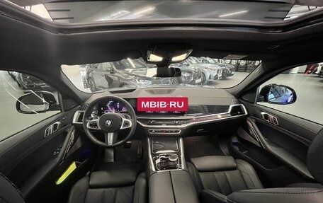 BMW X6, 2025 год, 12 500 000 рублей, 7 фотография