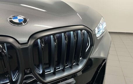 BMW X6, 2025 год, 12 500 000 рублей, 24 фотография