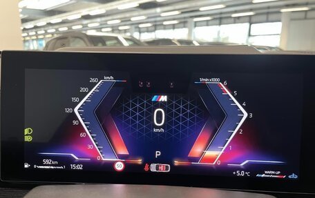 BMW X6, 2025 год, 12 500 000 рублей, 19 фотография