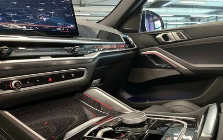 BMW X6, 2025 год, 12 500 000 рублей, 22 фотография