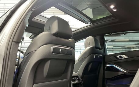BMW X6, 2025 год, 12 500 000 рублей, 21 фотография