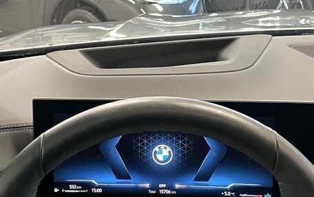 BMW X6, 2025 год, 12 500 000 рублей, 23 фотография