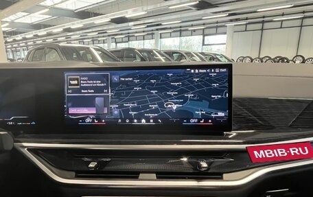BMW X6, 2025 год, 12 500 000 рублей, 18 фотография