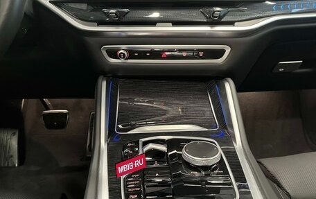 BMW X6, 2025 год, 12 500 000 рублей, 20 фотография