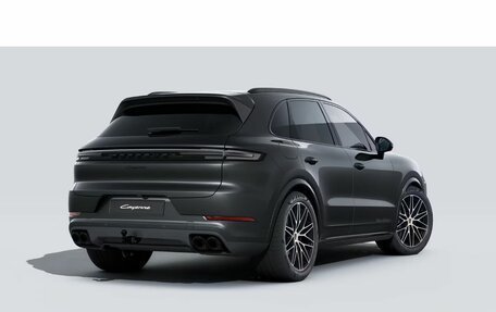 Porsche Cayenne III, 2026 год, 18 700 000 рублей, 8 фотография