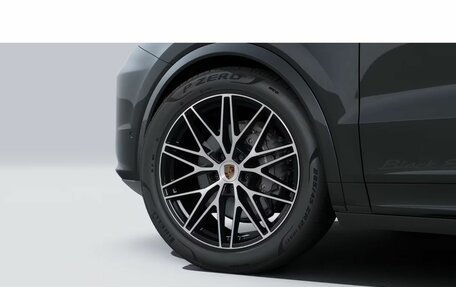 Porsche Cayenne III, 2026 год, 18 700 000 рублей, 5 фотография