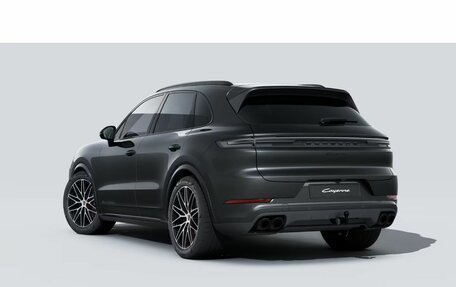 Porsche Cayenne III, 2026 год, 18 700 000 рублей, 4 фотография