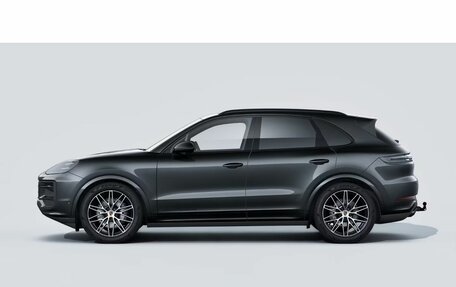 Porsche Cayenne III, 2026 год, 18 700 000 рублей, 3 фотография