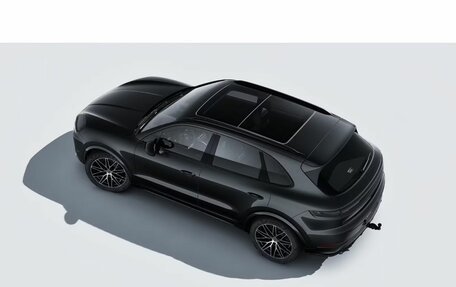 Porsche Cayenne III, 2026 год, 18 700 000 рублей, 6 фотография