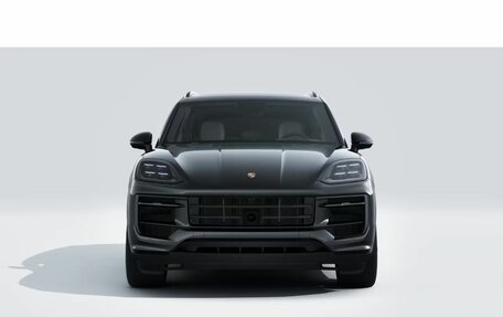 Porsche Cayenne III, 2026 год, 18 700 000 рублей, 2 фотография