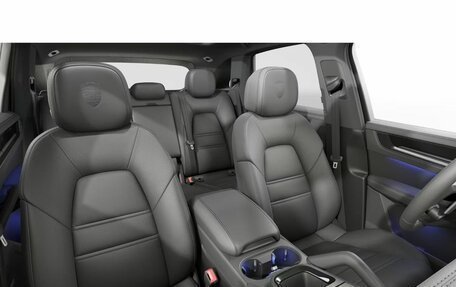 Porsche Cayenne III, 2026 год, 18 700 000 рублей, 12 фотография