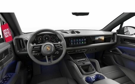 Porsche Cayenne III, 2026 год, 18 700 000 рублей, 11 фотография