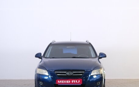 KIA cee'd I рестайлинг, 2009 год, 899 000 рублей, 2 фотография