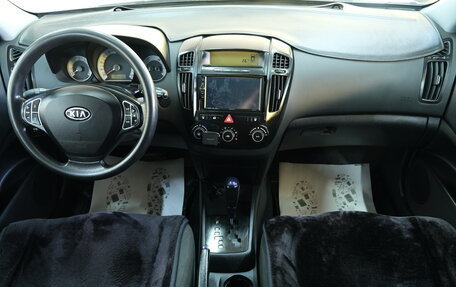 KIA cee'd I рестайлинг, 2009 год, 899 000 рублей, 14 фотография