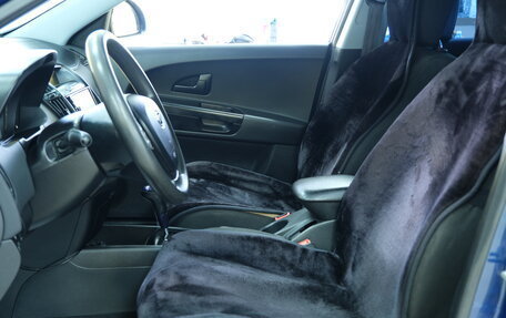 KIA cee'd I рестайлинг, 2009 год, 899 000 рублей, 8 фотография