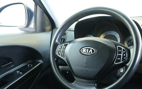 KIA cee'd I рестайлинг, 2009 год, 899 000 рублей, 13 фотография