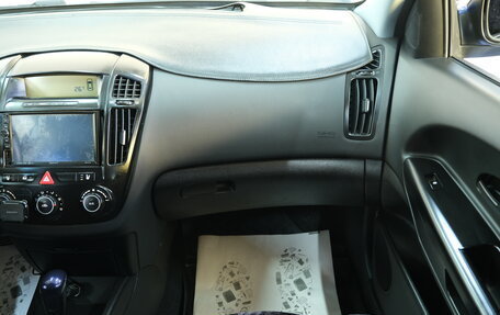 KIA cee'd I рестайлинг, 2009 год, 899 000 рублей, 17 фотография