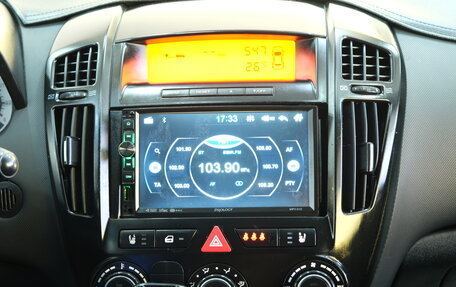 KIA cee'd I рестайлинг, 2009 год, 899 000 рублей, 15 фотография