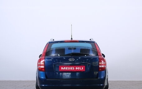 KIA cee'd I рестайлинг, 2009 год, 899 000 рублей, 6 фотография