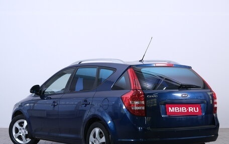 KIA cee'd I рестайлинг, 2009 год, 899 000 рублей, 5 фотография