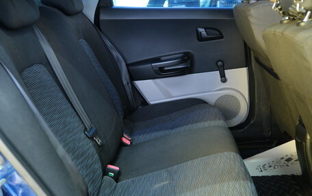 KIA cee'd I рестайлинг, 2009 год, 899 000 рублей, 21 фотография