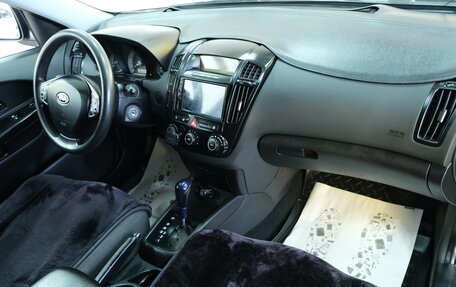 KIA cee'd I рестайлинг, 2009 год, 899 000 рублей, 18 фотография