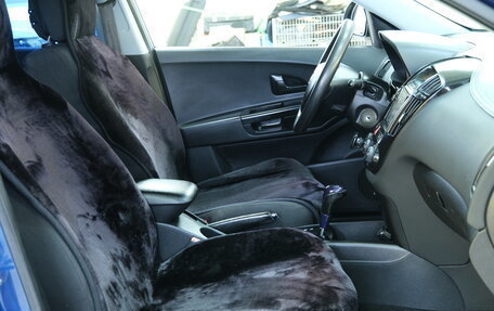 KIA cee'd I рестайлинг, 2009 год, 899 000 рублей, 19 фотография