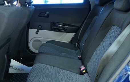 KIA cee'd I рестайлинг, 2009 год, 899 000 рублей, 20 фотография